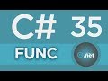 35 c  func