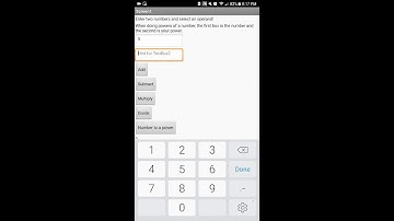 AP CSP Create Task Tirth Patel
