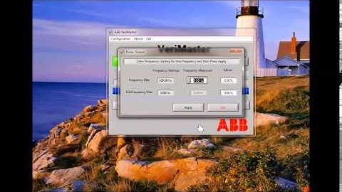 Verimaster Operation