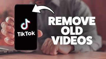 How To Delete Reposted Videos On Tiktok 2025 (iPhone & Android)