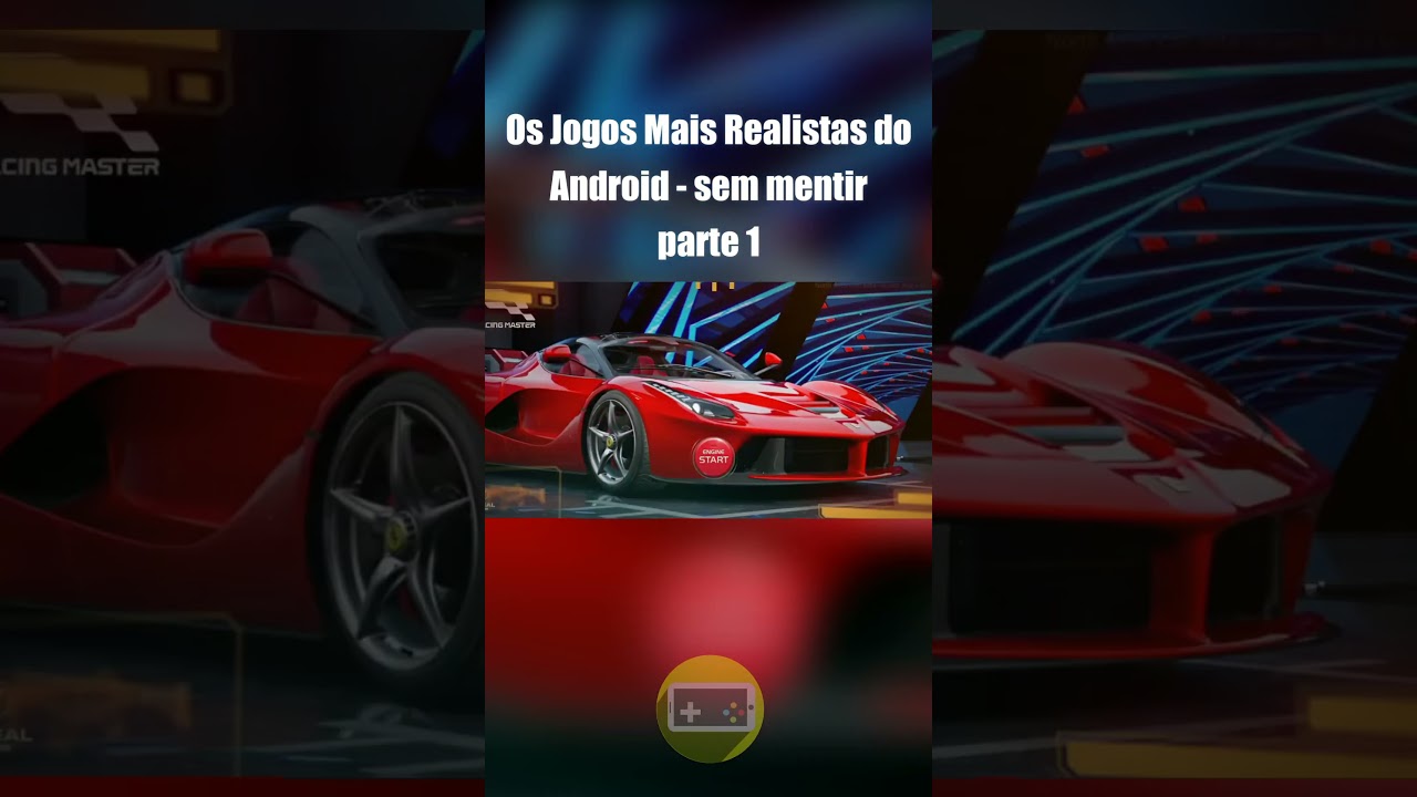 Jogos on-line com gráficos realistas para celular - PSX Brasil