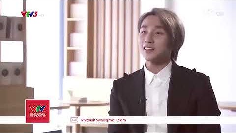 Sơn Tùng M-TP "muốn ngồi ở vị trí không ai ngồi được, phải chịu cảm giác không ai chịu được?"