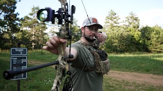 Hunting Bow Setup 2022 (Compound) by DIY Sportsman 11,446 views 1 year ago 12 minutes, 46 seconds