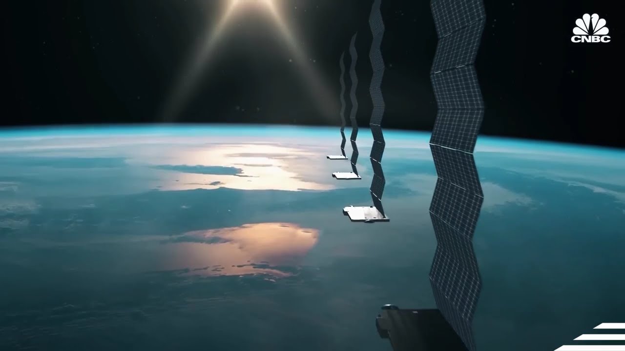 Space Capital Investments | Powering Multi-trillion-dollar Global Industries