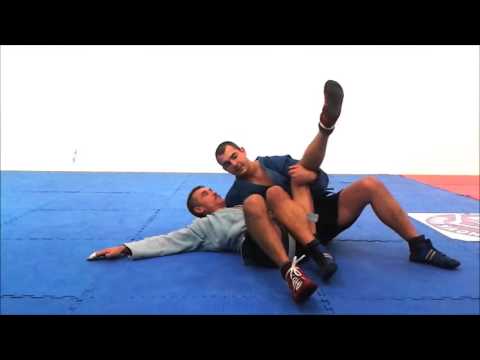 Vídeo: Como Aprender SAMBO