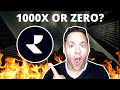 Realio network tiny rwa crypto altcoin that could 1000x big money for rio coin