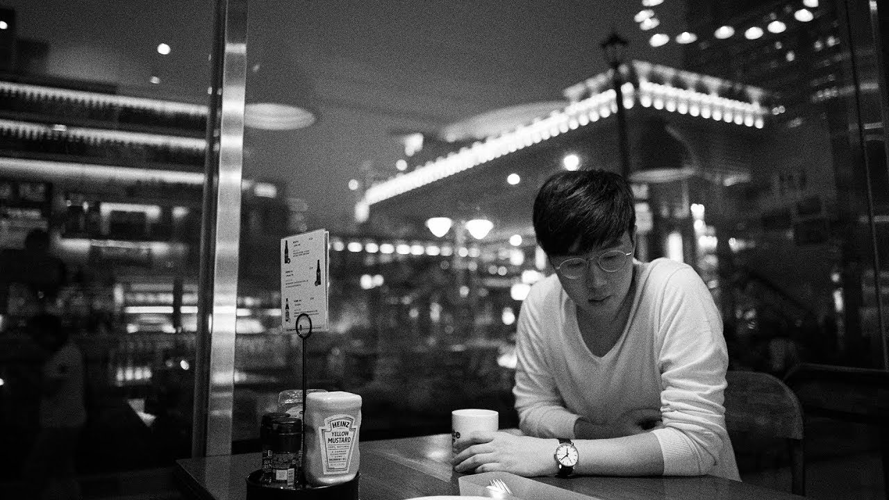 Watch Ludwig Lim 林樂偉《 有時我 Sometimes I 》Official Music Video on YouTube Watch Ludwig Lim 林樂偉《 有時我 Sometimes I 》Official Music Video on YouTube