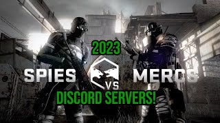 : Splinter Cell Blacklist SvM In 2023 on PC + Discord Servers!