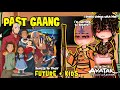 (🇺🇲) Past GAANG Reacts To: Future + Kids || Contains Spoilers! || ATLA/LOK || 2x Speed || GACHA