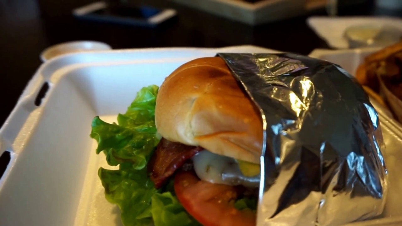 Nutty's Junk Yard Grill YouTube