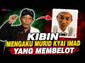 KIBIN TERBONGKAR‼️BAHRIL ULUM SEMPROT PENGAKU MURID KYAI IMAD II TVAlwaha