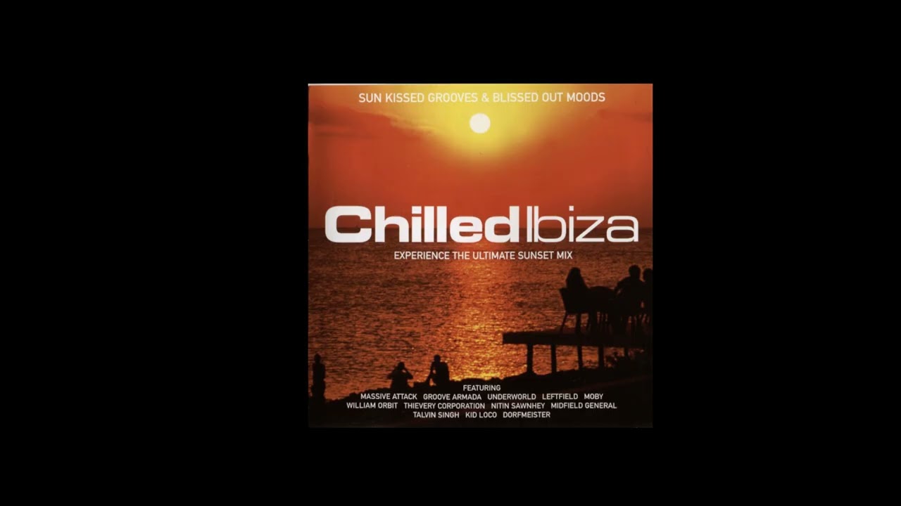 Dan Irwin & Dave Turner - Chilled Ibiza - CD2 [2000] - YouTube