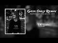 أغنيه اسبانيه ريمكس ترند تيك توك FloyyMenor Ozuna Anitta Gata Only Official LyricVideo Remix أغنيه اسبانيه ريمكس ترند تيك توك FloyyMenor Ozuna Anitta Gata Only Official LyricVideo Remix