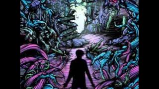 A Day To Remember - Mr. Highway's Thinking About The End