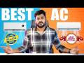 Top AC Deals to Buy in Flipkart Big Billion Days ⚡ Best AC 2024 Telugu