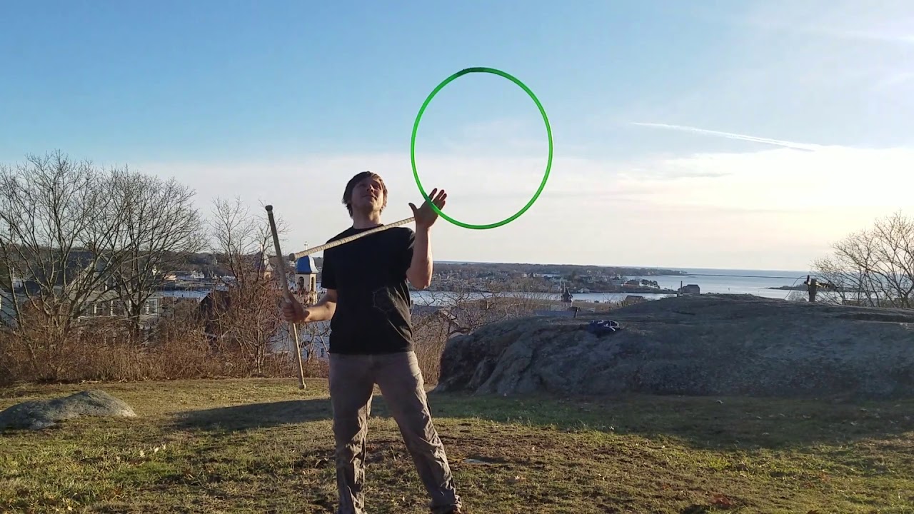 Winter 2019 Triple Staff YouTube