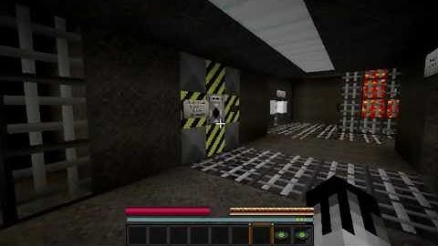 Cube inc:part 1 - ladders giving me them problems