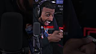 How Myron Started Fresh & Fit