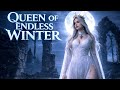 Queen Of Endless Winter Cinematic Gothic Doom Metal