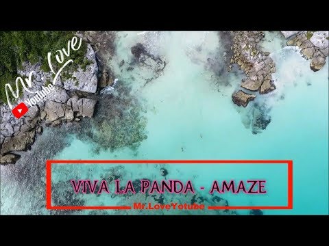 Viva La Panda - Amaze
