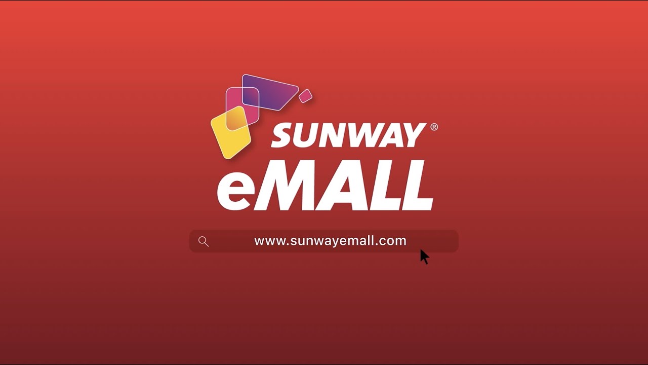 Sunway Emall - YouTube