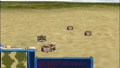 XNA Multiagent System Part 1