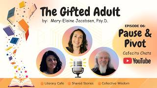 The Gifted Adult Why Intense Complex Thinkers Often Feel Like Outsiders Pause Pivot