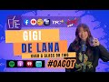 Gigi de lana oagot