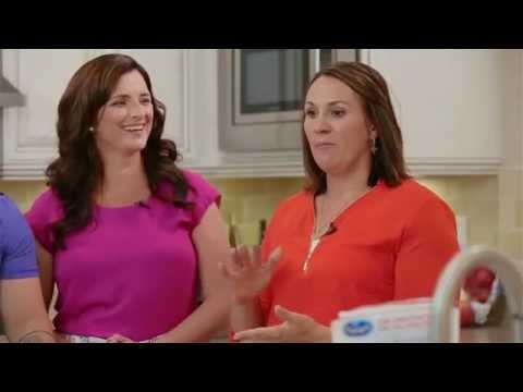 Camille's Paleo Kitchen Episode 13 | Paleo Batch Cooking with Once a Month Meals