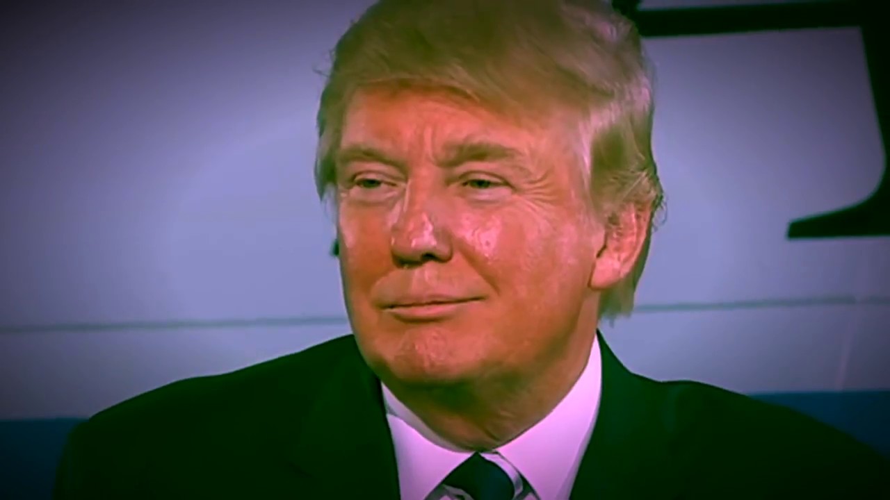 EPIC DONALD TRUMP REMIX / Turn Off The Lights!