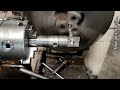 Few people know this metal turning technique