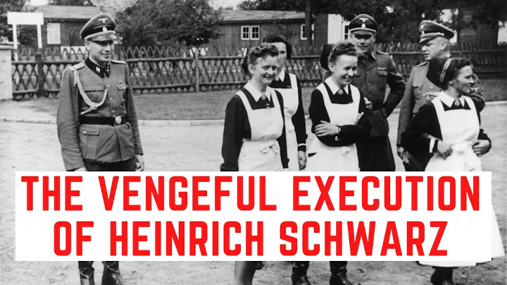 The VENGEFUL Execution Of Heinrich Schwarz - The F...