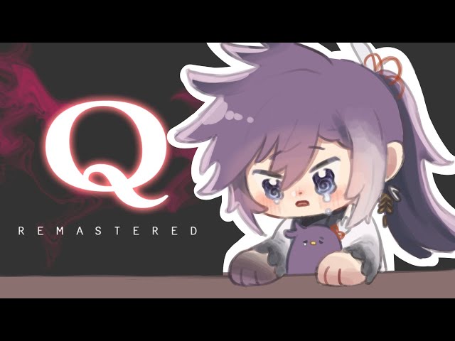 【Q Remastered】It's Joewari Daのサムネイル