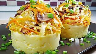 Вот это КАПУСТА и мяса не нужно! ВКУСНЯТИНА из простой капусты по ПОЛЬСКИ. Такое мало кто готовит! Вот это КАПУСТА и мяса не нужно! ВКУСНЯТИНА из простой капусты по ПОЛЬСКИ. Такое мало кто готовит!