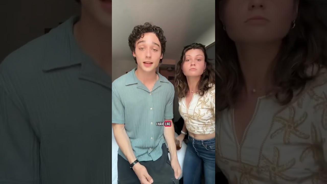 Rate his English & YOU BETTER BE NICE !