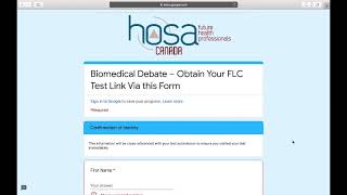 FLC 2021 Tests Instructions