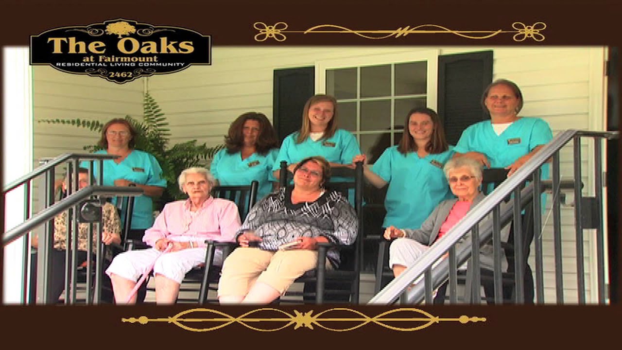 The Oaks @ Fairmount - Fairmount, GA