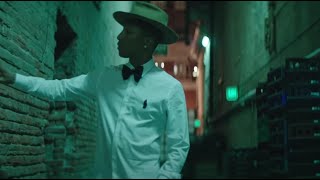 Pharrell Williams - Happy (12AM)