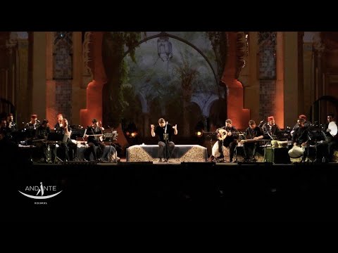 Sami Yusuf - Come See (Live at the Fes Festival)