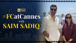 Saim Sadiq Interview with Anupama Chopra | Joyland | Cannes 2022 | Film Companion