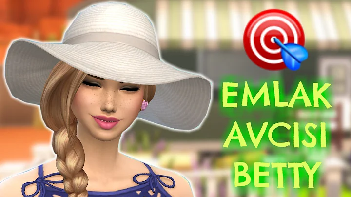 MNMALST KARAVAN - EMLAK AVCISI BETTY