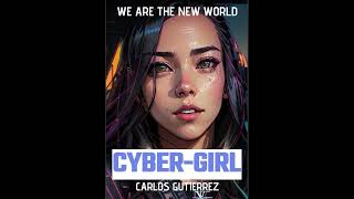 CYBER GIRL CHAPTER 2: Exit Stage Front