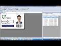 Database Linking - All ID PESONA Card Design Software