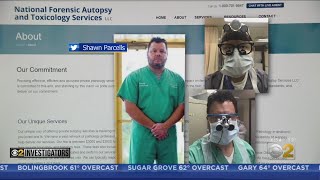 Man Posing As Forensic Pathologist Dupes Grieving Families; 'He Sounded Like He Was The Best'