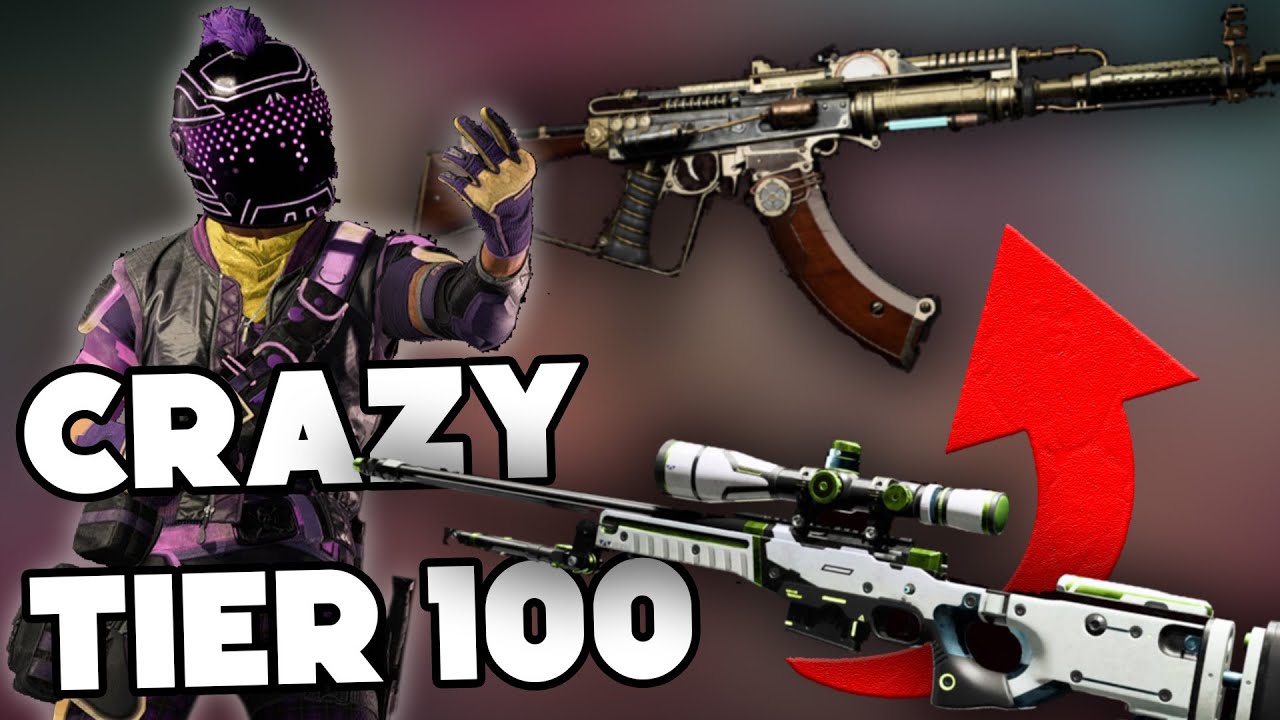 ALL New Skins XDefiant Full Battle Pass & Shop Overview