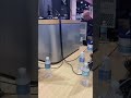 The Blackmagic Cloud Store slams a ton of M.2 SSDs into a RAID5 enclosure that shares out over 10GbE