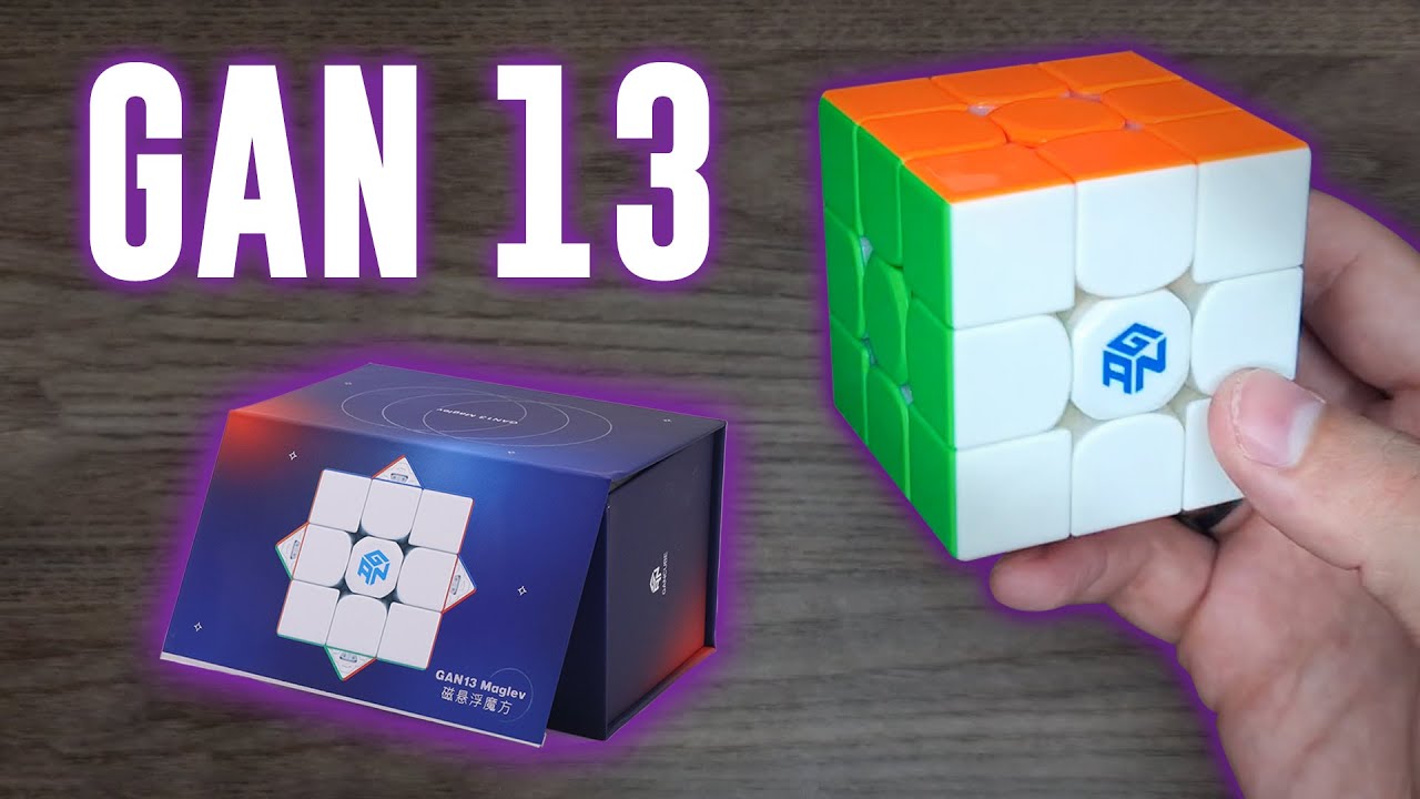 Cubo Mágico 3x3x3 Qiyi M PRO - Magnético - Oncube: os melhores cubos mágicos  você encontra aqui