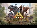 Ark ultimate mobile edition Beta | Ark Survival #ark #arkrevamp #arkmobile #arkultimateeditionmobile