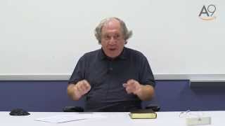Civilizing the Barbarians Lecture 13: Q & A