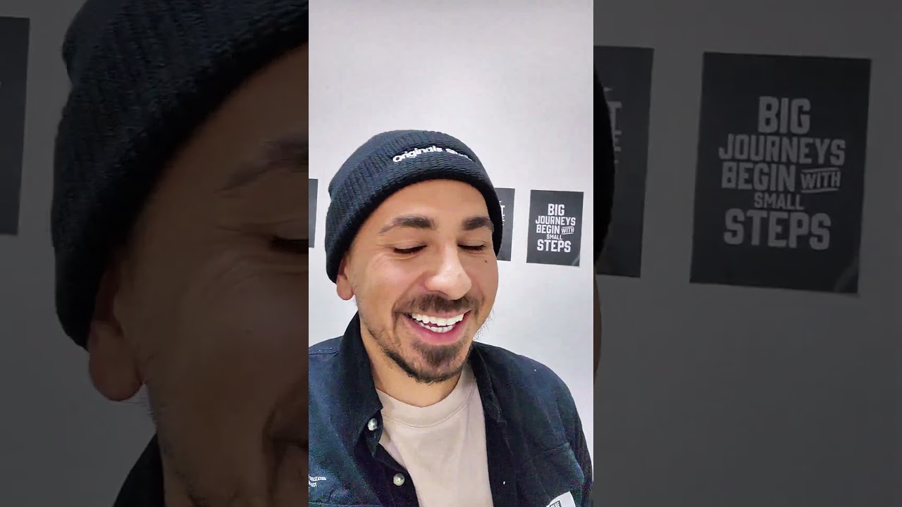 Create whenever you are faced with doubt or despair 